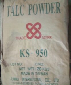 Bột TALC KS-950